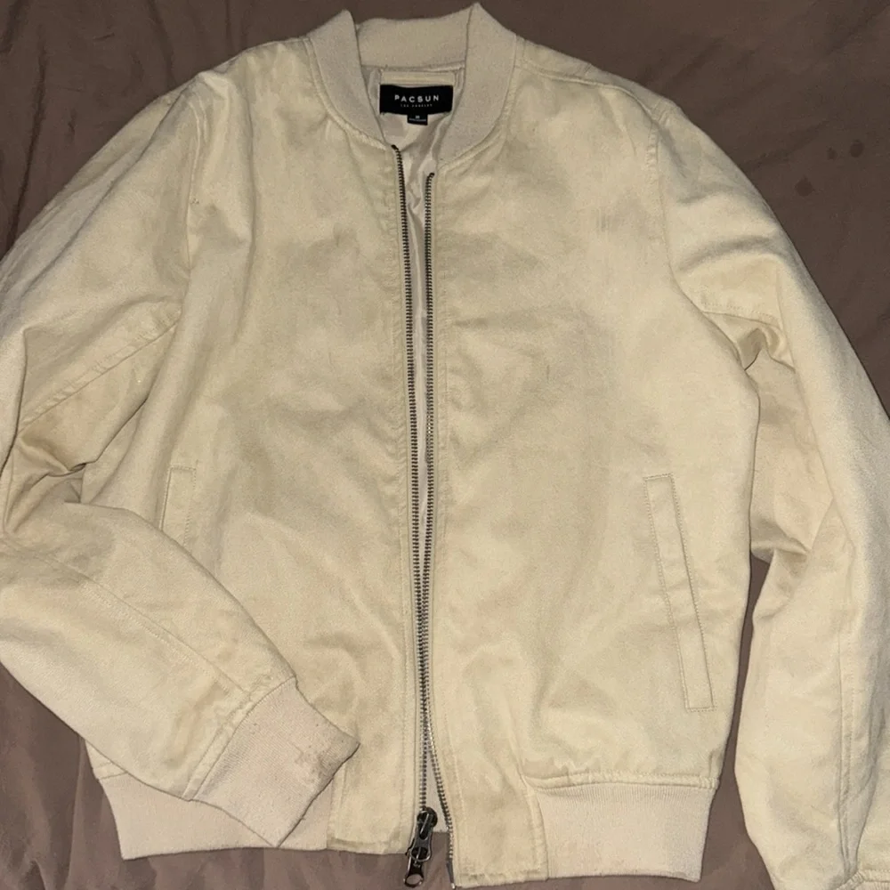 Bomber jacket - Picture 4 of 5